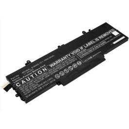 HP Lithium-Ion battery, 67Whr capacity, 2.9Ah output, designed for HP EliteBook 1040 G4 Notebook PC. Precio: 106.50000009. SKU: B1CPMN2EYX