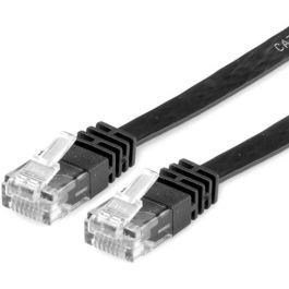 UTP PATCHKABELKAT6A/KL.EAFLACH Precio: 7.1995. SKU: B14JZCCR7S