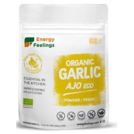 Ajo Polvo 200Gr. Eco Vegan Sg Precio: 7.49999952. SKU: B14A3DY2XZ