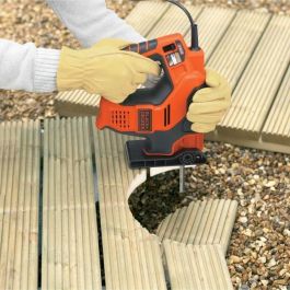 Black & Decker Sierra Scorpion Autoselect 500W