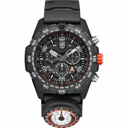 Reloj Unisex Luminox XB.3741 (Ø 45 mm) Precio: 858.68999997. SKU: B185NG3WYW