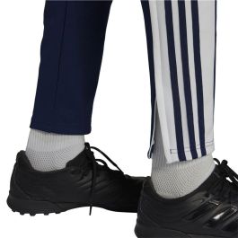 Pantalón de Entrenamiento de Fútbol para Adultos Adidas Sq21 Tr Azul marino Hombre M