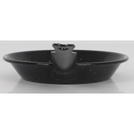 La Estrella Sarten Llana Bordonada Jaspeada 15 cm (12 Unidades)