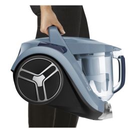 Aspirador sin bolsa ROWENTA RO4811EA Compact Power XXL - Capacidad de 2,5 l - Fácil de vaciar - Cabezal de succión de alto rendimiento Aspirador sin bolsa ROWENTA RO4811EA Compact Power XXL - Capacidad de 2,5 l - Fácil de vaciar - Cabezal de succión de alto rendimiento