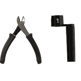 Kit Mantenimiento Cuerdas Precio: 22.79000031. SKU: B1JFHGXGT6