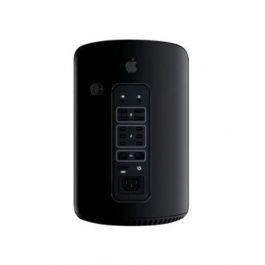 Apple Mac Pro 8-Core Intel Xeon E5 3 GHz, 16GB RAM, 256GB SSD, FirePro D700 Precio: 840.79000049. SKU: B1BETFLWRE