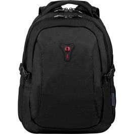 Wenger Sidebar 16'' Backpack Black Polyester