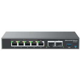 5+2P Grandstream GCC6010 UC PoE Precio: 182.49999966. SKU: B172WQKDB2