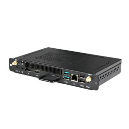 Dahua Technology DHI-SP-PI5C72IS PCs/estación de trabajo Intel® Core™ i5 i5-12450H 16 GB 256 GB Windows 11 Pro PC Negro Precio: 809.79000014. SKU: B1G5CET5T4