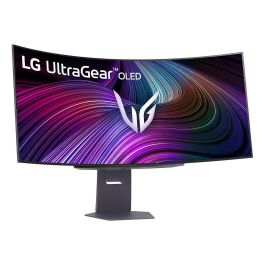 LG Monitor 45GX90SA-B 45GX90SAB OLED 45" WQHD 0.03ms 240Hz