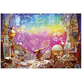 Educa 20260 Puzzle 5000 Piezas Astronomía para Adultos 157x107 cm