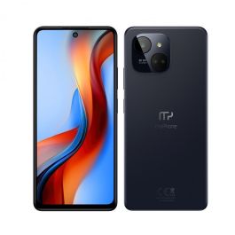 Myphone N23 Plus 5G - Smartphone 6.78" FHD+ 120Hz, Mediatek Dimensity 6020, 8GB RAM, 256GB, Triple Cámara 50MP, 5000mAh, Android 14 Precio: 141.98999947. SKU: B16SB5DBAP