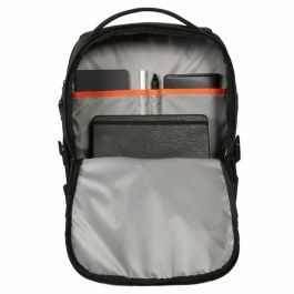 Targus Terra EcoSmart 40,6 cm (16") Mochila Negro Targus Terra EcoSmart 40,6 cm (16") Mochila Negro