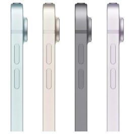 Apple iPad Air 11 pulgadas (27,6cm) WiFi 1TB Gris Chip M2 Liquid Retina Display