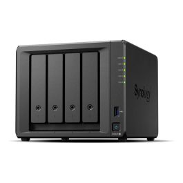 Synology DiskStation DS925+ NAS 4 Bahías AMD Ryzen V1500B Quad-Core 4GB RAM ampliable hasta 32GB Precio: 2366.50000004. SKU: B1BKBG2Q65