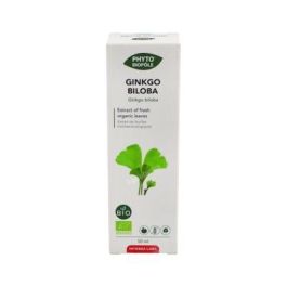 Ginkgo Biloba Phyto-Biopole Precio: 10.5000005. SKU: B168Y9B6NX