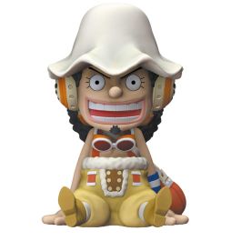 Figura Hucha Plastoy One Piece Usopp Precio: 22.58999941. SKU: B1EPDNCL3Q