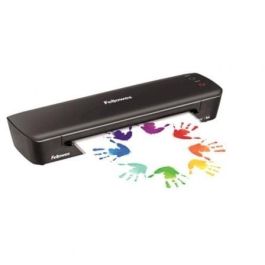 Plastificadora Fellowes Arc A4/ hasta A4 y 80 Micras/ Negra Precio: 42.50000007. SKU: B1A9JAFQX8