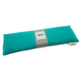 Saco Termico Cervical Semillas Turquesa 42X13 1Ud Precio: 33.5412. SKU: B1FRDEM39M
