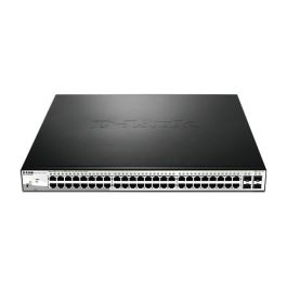 Switch D-Link DGS-1210-52MP/E