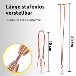 Cable USB-C INTENSO 7991005 Multicolor