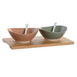 Aperitivo Scandi DKD Home Decor Multicolor 15.5 x 1.5 x 29 cm Set de 5 Precio: 18.99000015. SKU: B1736RCA64