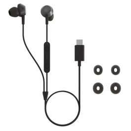 Auriculares Philips Tae5008Bk Negro Auriculares Philips Tae5008Bk Negro