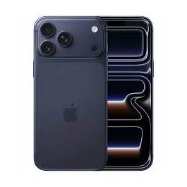 Apple iPhone 17 Pro Max 1TB Deep Blue MFYX4QN/A Precio: 2419.95000038. SKU: B1G75T4MAM