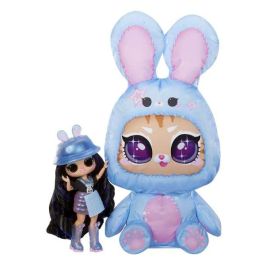 Muñeca l.o.l. surprise tweens costume surprise aya cherry.incluye una mascota y nuevos estilos y accesorios de moda.30x10x25 cm Muñeca l.o.l. surprise tweens costume surprise aya cherry.incluye una mascota y nuevos estilos y accesorios de moda.30x10x25 cm