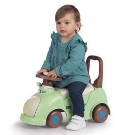 Chicos Correpasillos Infantil Sport Vintage para Bebés y Niños de 1 a 3 Años - Juguete de Primeros Pasos (No Requiere Pilas) Chicos Correpasillos Infantil Sport Vintage para Bebés y Niños de 1 a 3 Años - Juguete de Primeros Pasos (No Requiere Pilas)