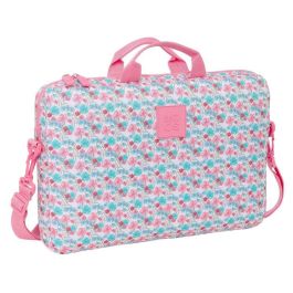 Funda Para Portatil 15,6'' Safta Reciclado Moos Floresistente 270x400x40 mm Precio: 13.95000046. SKU: B13BE3ECFT
