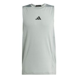 Camiseta de Manga Corta Hombre Adidas JI8174 Precio: 45.5928. SKU: B129947GW4