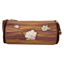 LOUNGEFLY Bolso bandolera Disney The Fox and the Hound Tod y Toby 25,40x12,70x12,70cm Precio: 60.88999994. SKU: B1D26BCP39