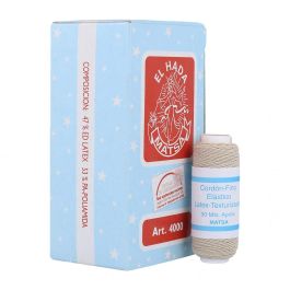 Matsa Hilo Elástico 4000 Beige Precio: 14.69000016. SKU: SBL-M2361