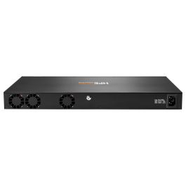 Aruba Switch Gestionado CX 6200F 24G CL4 4SFP+, 24 Puertos Gigabit PoE+ con 370W, Capa 3 (L3), 1U, Montaje en Rack - Modelo JL658A Precio: 2000.95000006. SKU: B18BAXXC87