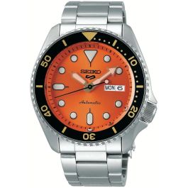 Reloj Hombre Seiko SRPD59K1 Precio: 342.94999992. SKU: B12JZY62HX