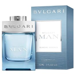 Bvlgari MAN GLACIAL ESSENCE Eau de Parfum Vaporizador para Hombre 60 ml