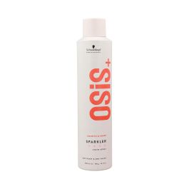 Schwarzkopf OSIS+ sparkler shine spray Brillo Intenso para Cabello Spray 300 ml Precio: 9.5000004. SKU: B1458DT3GX