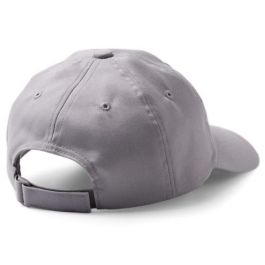 Cricut 2009423 Gorra Unisex Algodón Poliéster Gris 3 Piezas