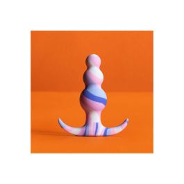 Plug Anal Blush Avant Multicolor (7,6 cm) (6,3 cm) Plug Anal Blush Avant Multicolor (7,6 cm) (6,3 cm)