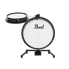 Compact Traveler Kit 18" + Snare 10" Compact Traveler Kit 18" + Snare 10"
