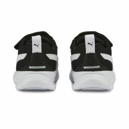 Zapatillas Deportivas Infantiles Puma Evolve Run Mesh Infantil