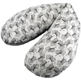 Cojín de maternidad - MON P'TIT DODO - 2100082 - Tender - 175cm - Gris Precio: 67.4999996. SKU: B134FMQRFA