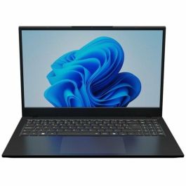 Laptop Alurin 15,6" Intel Evo Core Ultra 5 125H 16 GB RAM 1 TB SSD Qwerty Español