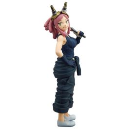 Banpresto My Hero Academia Glitter & Glamours Mei Hatsume Figura de Colección 21 cm Precio: 30.9899997. SKU: B1BR5L9H65