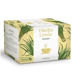 Hierba Limon Infusion 20Sbrs. Precio: 3.5899996. SKU: B15JB6PPA9