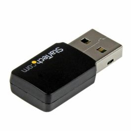 Adaptador USB Wifi Startech USB433WACDB Precio: 46.49999992. SKU: S55057464