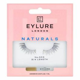 Eylure Naturals Pestaña 3-4 #003 Eylure Naturals Pestaña 3-4 #003
