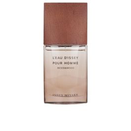 Perfume Hombre L'Eau D'Issey Pour Homme Wood & Wood Issey Miyake EDP EDP