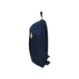 Mochila Batman Legendary Mini Azul marino 22 x 39 x 10 cm